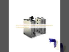 Autodeeltjes Vorm voor superieure automobielcomponenten