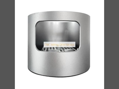 OEM-service voor CNC-frees