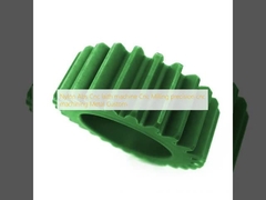 Nylon Abs Cnc laith machine Cnc Frezen precisie cnc verspanen Metaal Aangepast