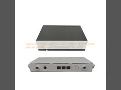 Injectie het vormen aangepast ABS pp pvc P V plastic shell van POM toebehoren