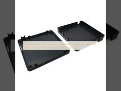 Van de het productvorm van de precisie dubbel-kleur de injectieabs Plastic plastic de Injectievorm van de injectievorm productie