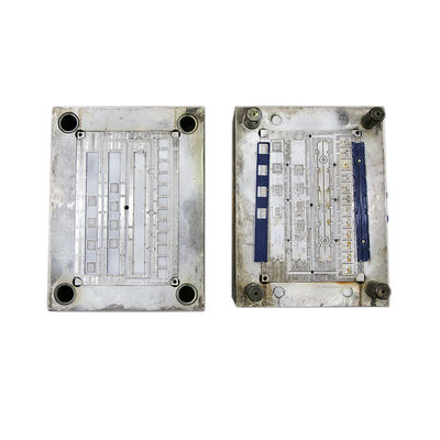 Automotive Injection Mould Moulding voor de productie van kunststof onderdelen ODM