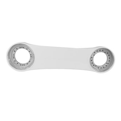 OEM A 413 aluminium spuitgieten handheld apparaten Shell-behuizing