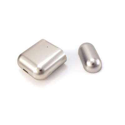 ODM aangepast apparaat spuitgieten metalen laadcompartiment Shell