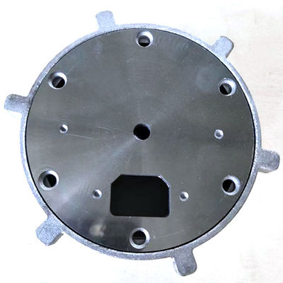Aangepaste Aluminiumlegering die de Automobiele Producten van het de Matrijzenafgietsel van het Hardwareproces gieten