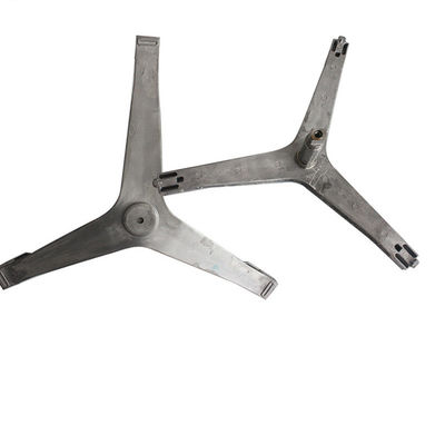 Van de de Legeringsmatrijs van het zandstralenaluminium de Driepoot van de het Afgietselwasmachine