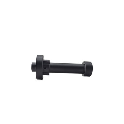 304 316 Ss Metal Custom Cnc-draaibank Cnc-bewerking Cnc-freeshardware-onderdelen