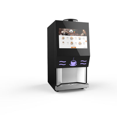 CAD Plastic Injectie het Vormen Achterdeurcomité voor Koffiezetapparaatoem ODM