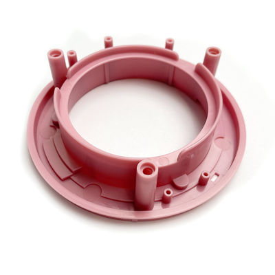 Aluminium die casting auto onderdelen hoge precisie