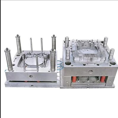 Professionele malen maken sanitaire artikelen Plastic malen In China Manufacturer