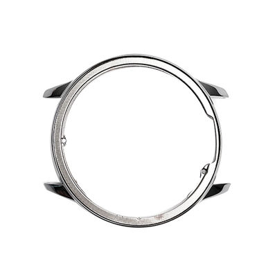 Van het de precisie de gietende horloge van douaneseikomods van het de delenzink van de de Legeringsmatrijs het afgietseloem dienst