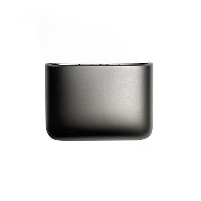 Zinklegering Oortelefoon Cases Custom Metal Casting Hoofdtelefoon Shell Die Casting