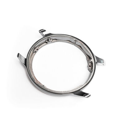Van de het Zinklegering van de horlogehuisvesting van het de Matrijzenafgietsel van het de Douanehorloge het Bespuitende Afgietsel van de het Kadermatrijs