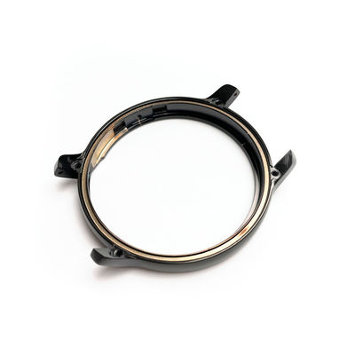 Van de het Zinklegering van de horlogehuisvesting van het de Matrijzenafgietsel van het de Douanehorloge het Bespuitende Afgietsel van de het Kadermatrijs