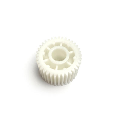 ABS Mini spuitgieten voor nylon plastic speelgoed Gear Plastic planetaire tandwielonderdelen