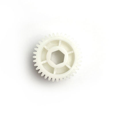 ABS Mini spuitgieten voor nylon plastic speelgoed Gear Plastic planetaire tandwielonderdelen