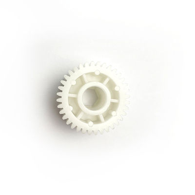 ABS Mini spuitgieten voor nylon plastic speelgoed Gear Plastic planetaire tandwielonderdelen