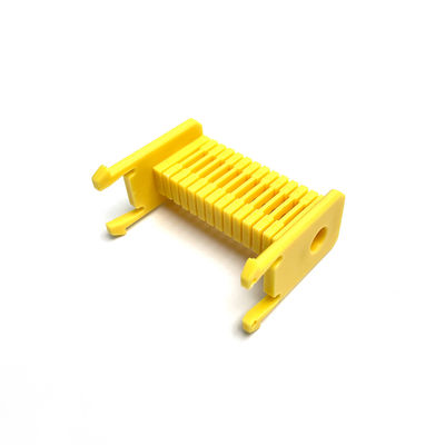 Automotive kunststof spuitgieten auto-onderdelen OEM VW Custom auto-injectieservice