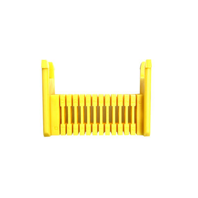 Automotive kunststof spuitgieten auto-onderdelen OEM VW Custom auto-injectieservice