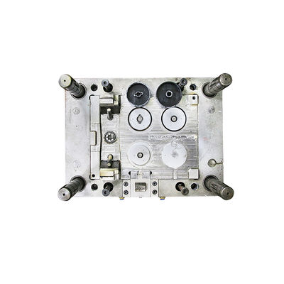 Automotive Injection Mould Moulding voor de productie van kunststof onderdelen ODM