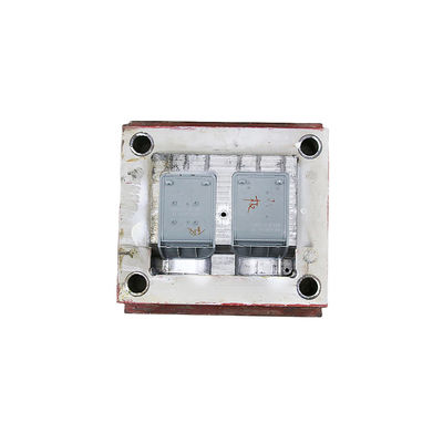 High Precision 45 Steel Automotive Plastic Moulding voor PP TPE Platic-onderdelen
