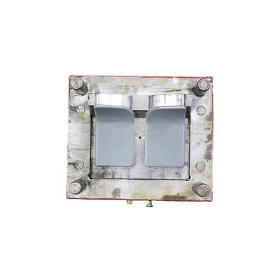 Aanpassing 718 Mold Steel Medical Insert Moulding voor kunststof onderdelen