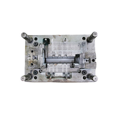 Thermoplastische spuitgietmatrijzen 45 gietstalen auto-injectiematrijzen