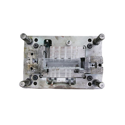 718 Stalen spuitgietmatrijs Moulding Multi Cavity Mould Huishoudelijke apparaten reserveonderdelen