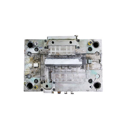 718 Stalen spuitgietmatrijs Moulding Multi Cavity Mould Huishoudelijke apparaten reserveonderdelen