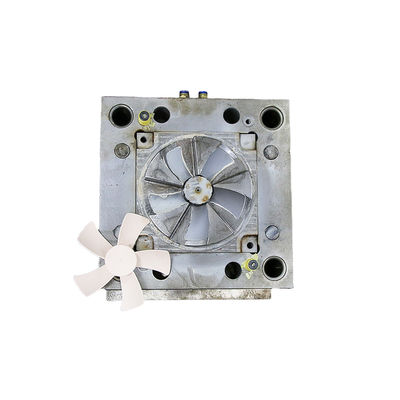 45 # Mold Steel Hogedruk spuitgietvorm voor ABS TPU medische geïnjecteerde onderdelen