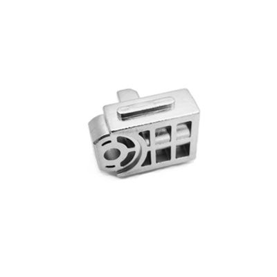 Roestvrij staal poedermetallurgie 316L metalen spuitgieten communicatie-accessoires
