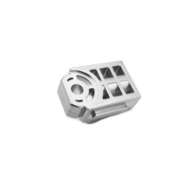 Roestvrij staal poedermetallurgie 316L metalen spuitgieten communicatie-accessoires