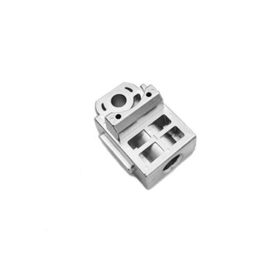Roestvrij staal poedermetallurgie 316L metalen spuitgieten communicatie-accessoires