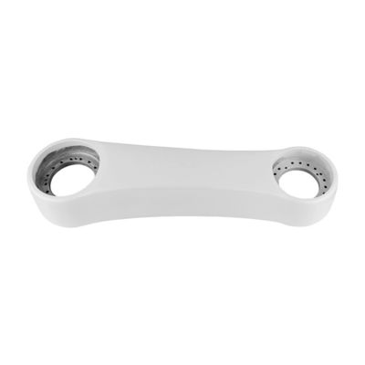 OEM A 413 aluminium spuitgieten handheld apparaten Shell-behuizing