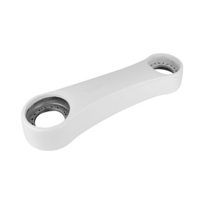 OEM A 413 aluminium spuitgieten handheld apparaten Shell-behuizing