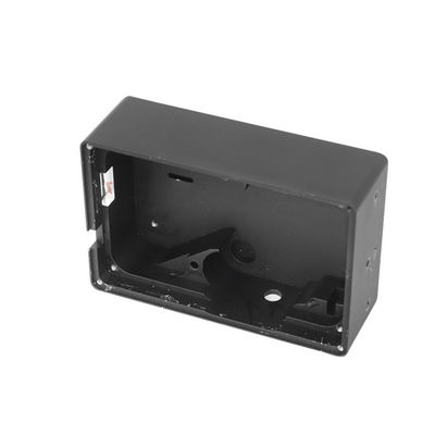 ADC12 Aluminium hogedruk spuitgieten EMI RFI-afschermingsbehuizing