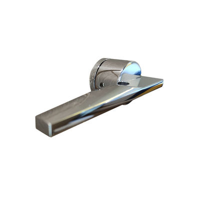 Aangepaste schilderij ADC12 aluminium spuitgieten meubelaccessoires