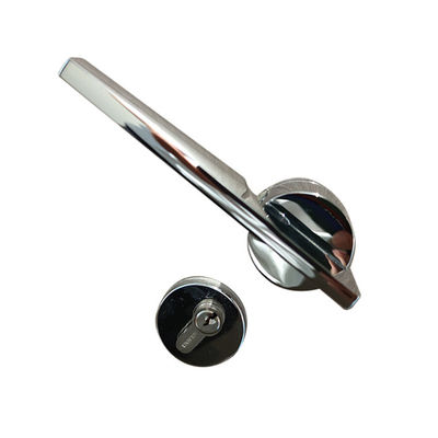 Aangepaste schilderij ADC12 aluminium spuitgieten meubelaccessoires