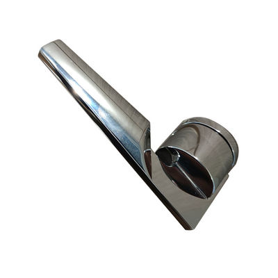 Aangepaste schilderij ADC12 aluminium spuitgieten meubelaccessoires