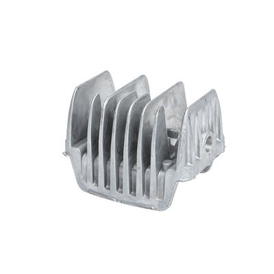 Poedercoating A390 aluminium spuitgieten motorfiets cilinderaccessoires