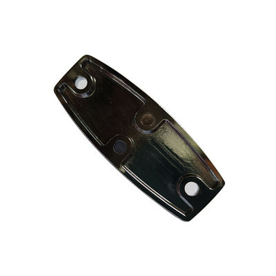 Zink spuitgieten Precisie spuitgieten Spiegel Polijsten Scharnier Hardware Fittingen