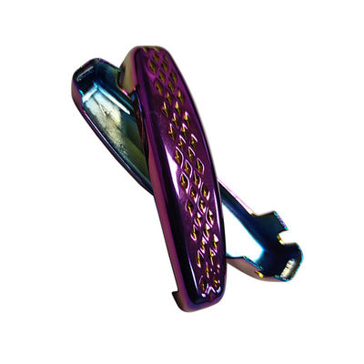Zink spuitgieten Hoog volume spuitgieten Bagage Hardware Fittngs