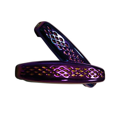 Zink spuitgieten Hoog volume spuitgieten Bagage Hardware Fittngs
