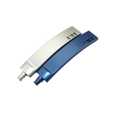 Spuitgieten Aangepaste spuitgietaccessoires voor headsethouders