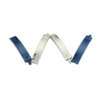Spuitgieten Aangepaste spuitgietaccessoires voor headsethouders