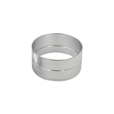 Aluminium aangepaste CNC-bewerking van verticale draaibank Auto-draaibank Bluetooth-luidsprekerbehuizing