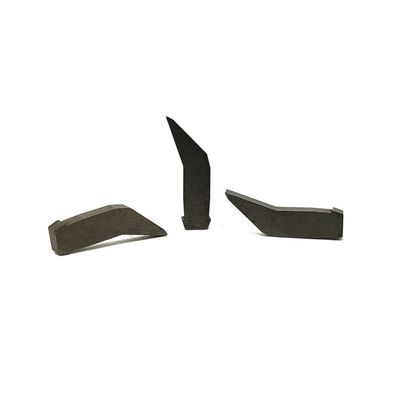 Tungsten Alloy MIM Injection Moulding Tungsten Carbide skistokken accessoires