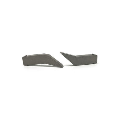 Tungsten Alloy MIM Injection Moulding Tungsten Carbide skistokken accessoires
