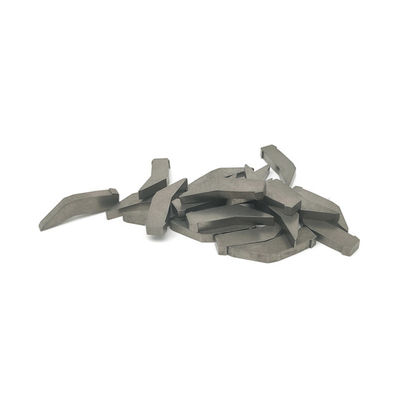Tungsten Alloy MIM Injection Moulding Tungsten Carbide skistokken accessoires
