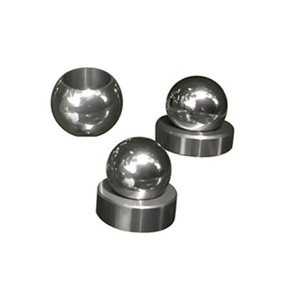 Poeder wolfraam druk spuitgieten hydraulische afdichting klepelement basis